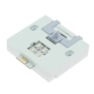 Abbildung von Dometic Türverriegelung Anschlag links RM/RMD/RMDT/RML/RMS Serie 8