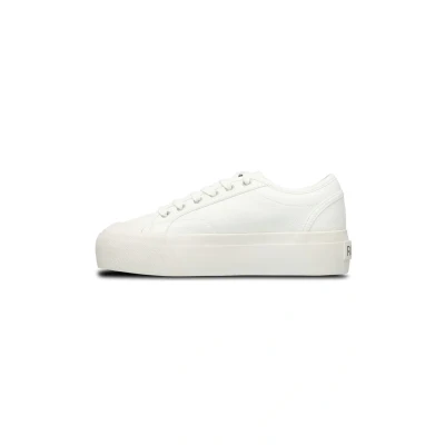 Abbildung von Roxy Cruizer Sneaker low, Damen, Größe: 42, White Schuhe