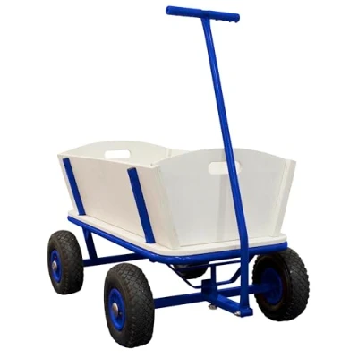Abbildung von Billy Beach Wagon Blau