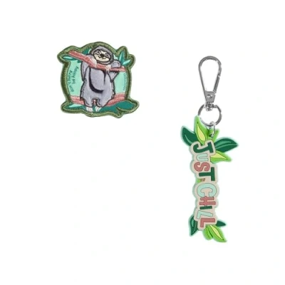 Abbildung von coocazoo RUCKSACKZUBEHÖR Colour Upset Sonstige Accessoires für Kinder, Größe: One Size, Lazy day