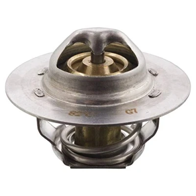 Abbildung von FEBI BILSTEIN 104978 Kühlwasserthermostat 83 CITROËN: Xantia Schrägheck, Berlingo / First I, I Kastenwagen