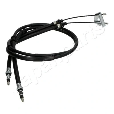 Abbildung von JAPANPARTS BC 333 Handbremsseil MAZDA: 2 Hatchback