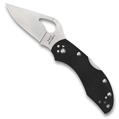 Abbildung von Byrd Robin 2 G10 Plain