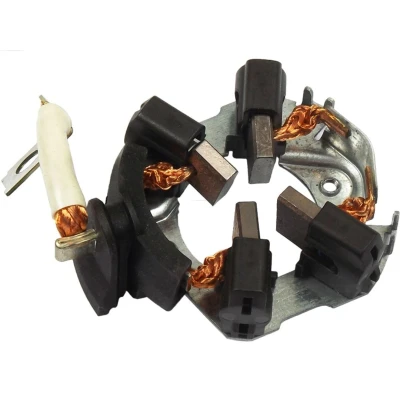 Abbildung von AS PL SBH0093(BOSCH) Halter, Kohlebürsten