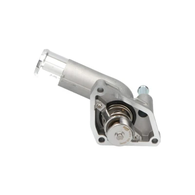 Abbildung von KAVO PARTS TH 6514 Kühlwasserthermostat 82 35 NISSAN: Murano I