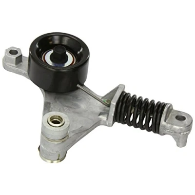 Abbildung von INA 534 0182 10 Spannarm, Keilrippenriemen TOYOTA: RAV4 III SUV