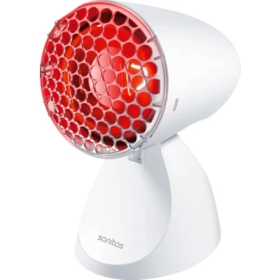 Abbildung von Sanitas SIL 06 Infrarotlampe
