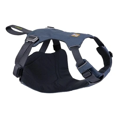 Abbildung von Hundegeschirr Ruffwear Load Up