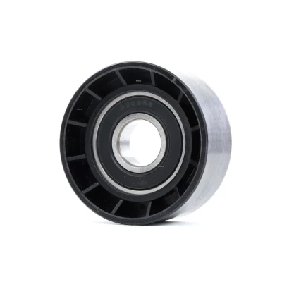 Abbildung von OPTIMAL 0 N1808S Spannrolle ohne Halter PEUGEOT: 206 Schrägheck, 206+ 407 Limousine, CITROËN: Berlingo II, / First I