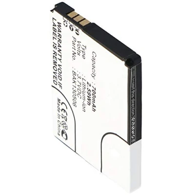 Abbildung von CELLWORLD AVM Fritz Fon M2 Nachbauakku für Fritz! Akku, BAK130506, Fritz!Fon Akku Nachbau von AccuCell