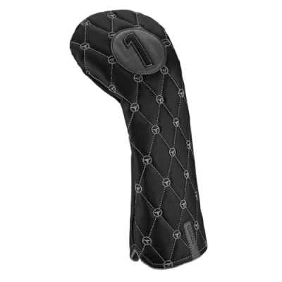 Abbildung von TaylorMade Driver Headcover, 2024