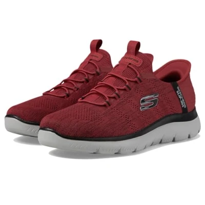 Abbildung von Skechers Slip In Summits Trainingsschuh