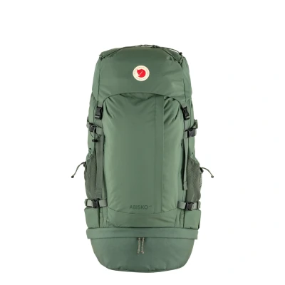 Abbildung von Fjallraven Abisko Trek 48 S M patina green backpack