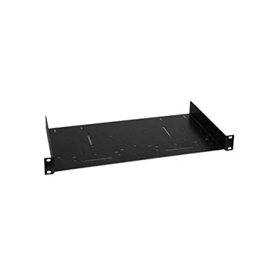 Abbildung von Pulse RKSU 1U Universal Wandregal, 48,2 cm