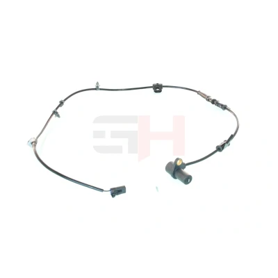 Abbildung von GH 703405V ABS Sensor Vorderachse, Vorderachse links HYUNDAI: COUPE II,