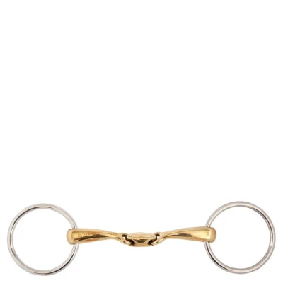 Abbildung von BR Doppelgelenk loser Ring Soft Contact 16mm 11,5 1 Farbe