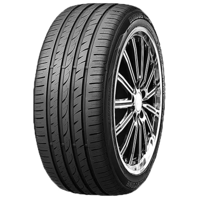 Abbildung von Roadstone Eurovis Sport 4 205/55 R16 91V PKW Sommerreifen Reifen 14542RSC