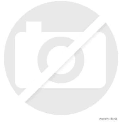 Abbildung von HERTH+BUSS JAKOPARTS J5380522 Zündkabelsatz HYUNDAI: Getz, i10 I, Atos, KIA: Picanto I