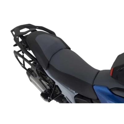 Abbildung von SW MOTECH Seitenkofferträger QUICK LOCK PRO für BMW R 1300 GS