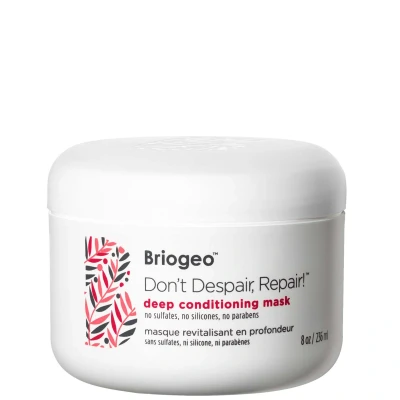 Abbildung von Briogeo Don’t Despair, Repair!™ Deep Conditioning Mask 236 Ml