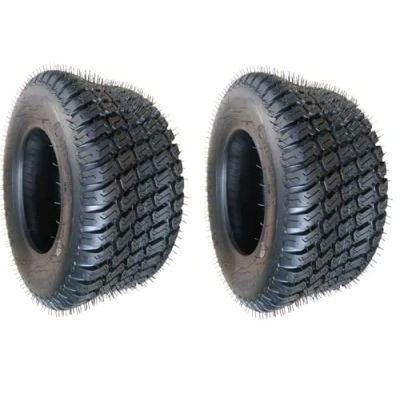 Abbildung von 2 Stücke 13x5.00 6 WAVE Gripstar 13x5 Reifen für Rasentraktor Aufsitzmäher Rasenmäherreifen Rasenreifen Mantel Reifenmantel 13 x 5.00 5