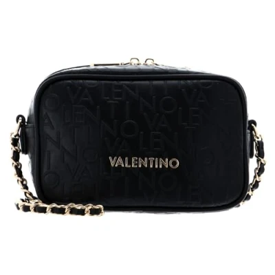 Abbildung von Valentino Bags Relax Umhängetasche, Damen, Größe: One Size, Nero