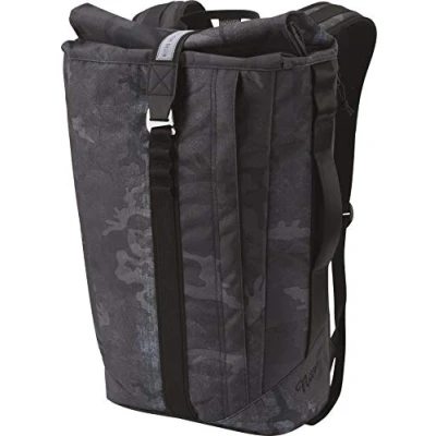 Abbildung von Nitro Scrambler Tagesrucksack, Größe: One Size, Forged camo