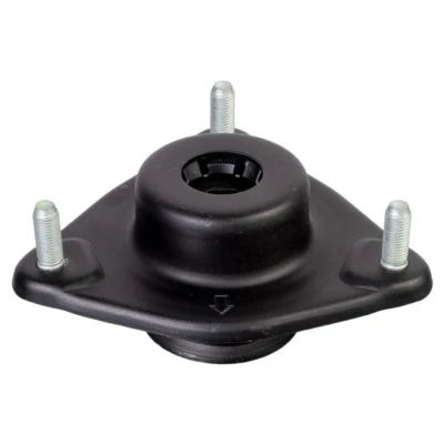 Abbildung von FEBI BILSTEIN 175580 Federbeinstützlager Vorderachse ohne Kugellager Gummi KIA: SORENTO 2, HYUNDAI: Grand SANTA Fé, FE 3