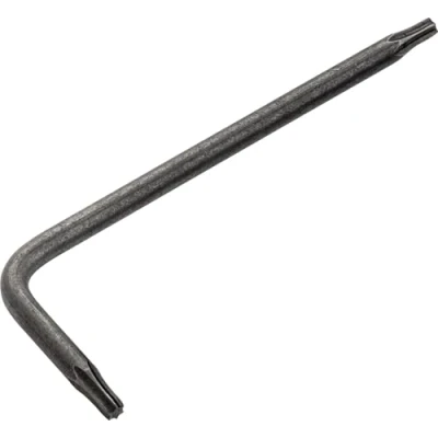 Abbildung von HAZET 2115 T7 Winkelschraubendreher Innen TORX 50,5, 18,5, 18,5mm