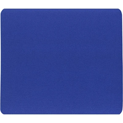 Abbildung von InLine 55455B Maus Pad blau 250x220x6mm