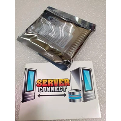 Abbildung von EG001200JWJNQ HPE 1,2TB 12G 10K SFF SAS SC Festplatte