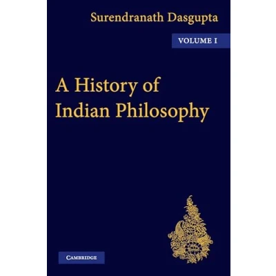 Abbildung von A History of Indian Philosophy: Pluralism (A Philosophy 5 Volume Paperback Set, Band 4)