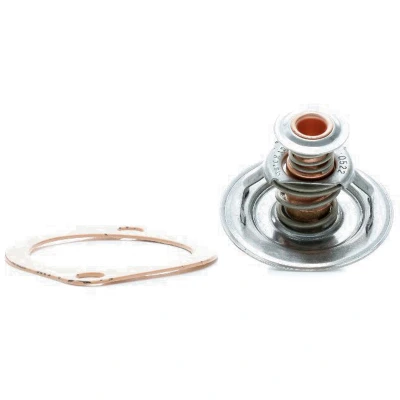 Abbildung von METZGER 4006085 Kühlwasserthermostat 88 mit Dichtung OPEL: Zafira B, Astra H Kastenwagen, Caravan, CHEVROLET: Cruze Schrägheck