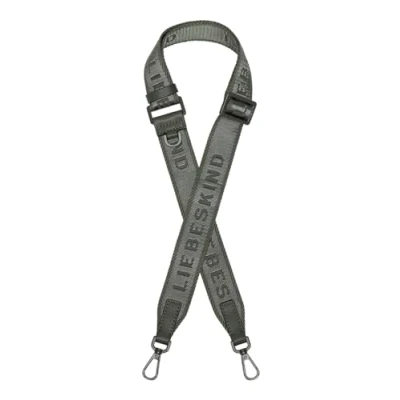 Abbildung von Liebeskind Berlin Shoulder Strap Classic Textile Cypress Green