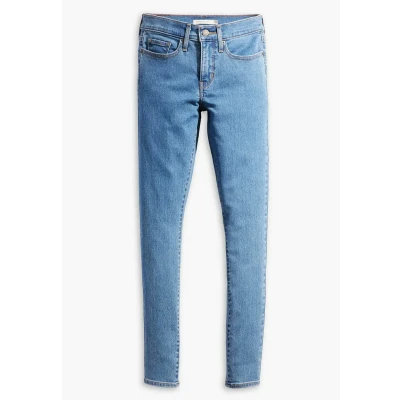 Abbildung von Levi&#039;s 311 Shaping Skinny Jeans Fit, Damen, Größe: 30x28, Cave wall