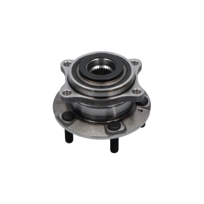 Abbildung von KAVO PARTS WBH 3016 Radlagersatz 92 HYUNDAI: Santa Fe 2, 3, I, KIA: SORENTO 2