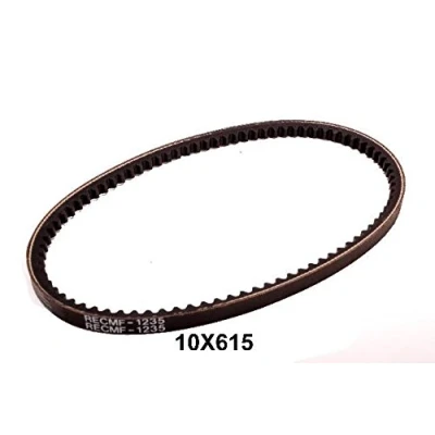 Abbildung von JAPANPARTS DT 10X615 Keilriemen 615mm