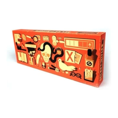 Abbildung von Secret Hitler