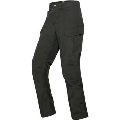 Abbildung von Wald &amp; Forst Jagdhose Core Oliv 56