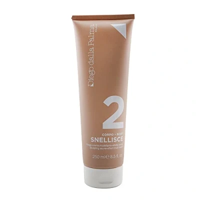 Abbildung von DDP BODY 2. Fango Crema Modellante Effetto Sauna 250ml
