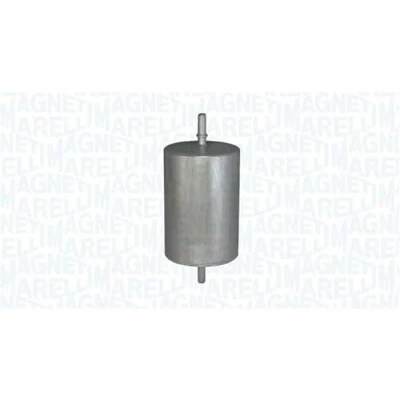 Abbildung von MAGNETI MARELLI 152071760693 Kraftstofffilter Leitungsfilter Benzin AUDI: A6 C6 Limousine, A4 B7 Avant, B6 VOLKSWAGEN: Golf 4 Variant