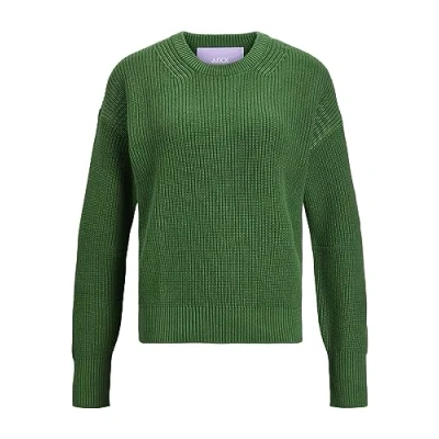Abbildung von JJXX Strickpullover, Damen, Größe: Medium, Formal garden