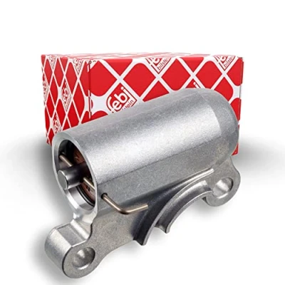 Abbildung von FEBI BILSTEIN 34610 Riemenspanner, Zahnriemen MAZDA: 6 Station Wagon, 323 F