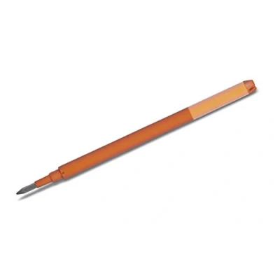 Abbildung von Tintenrollermine Frixion BLS FR7, 0,4mm, orange