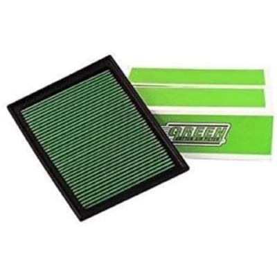 Abbildung von Green p960534 Filter