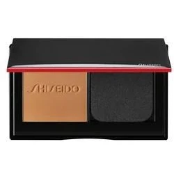 Abbildung von Shiseido Synchro Skin Custom Finish Powder Foundation 160 Shell 10 g