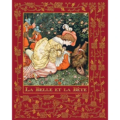 Abbildung von la Belle et Bete