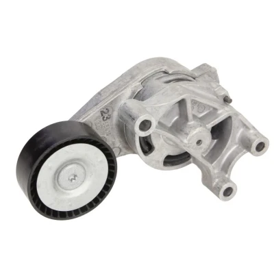 Abbildung von INA 534 0186 10 Spannarm, Keilrippenriemen AUDI: TT Coupe, VOLKSWAGEN: Golf 5 Schrägheck, SKODA: Octavia 2 Combi