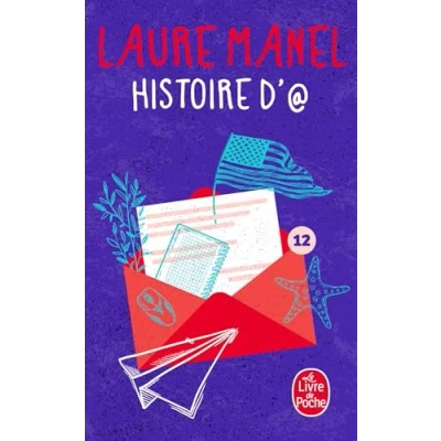 Abbildung von Histoire d&#039;@