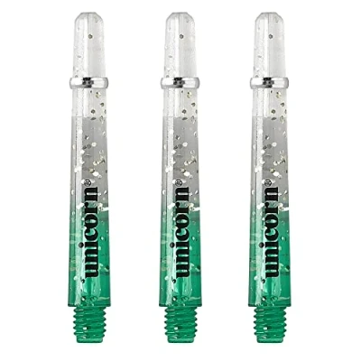Abbildung von Unicorn Gripper 4 Two Tone Green.